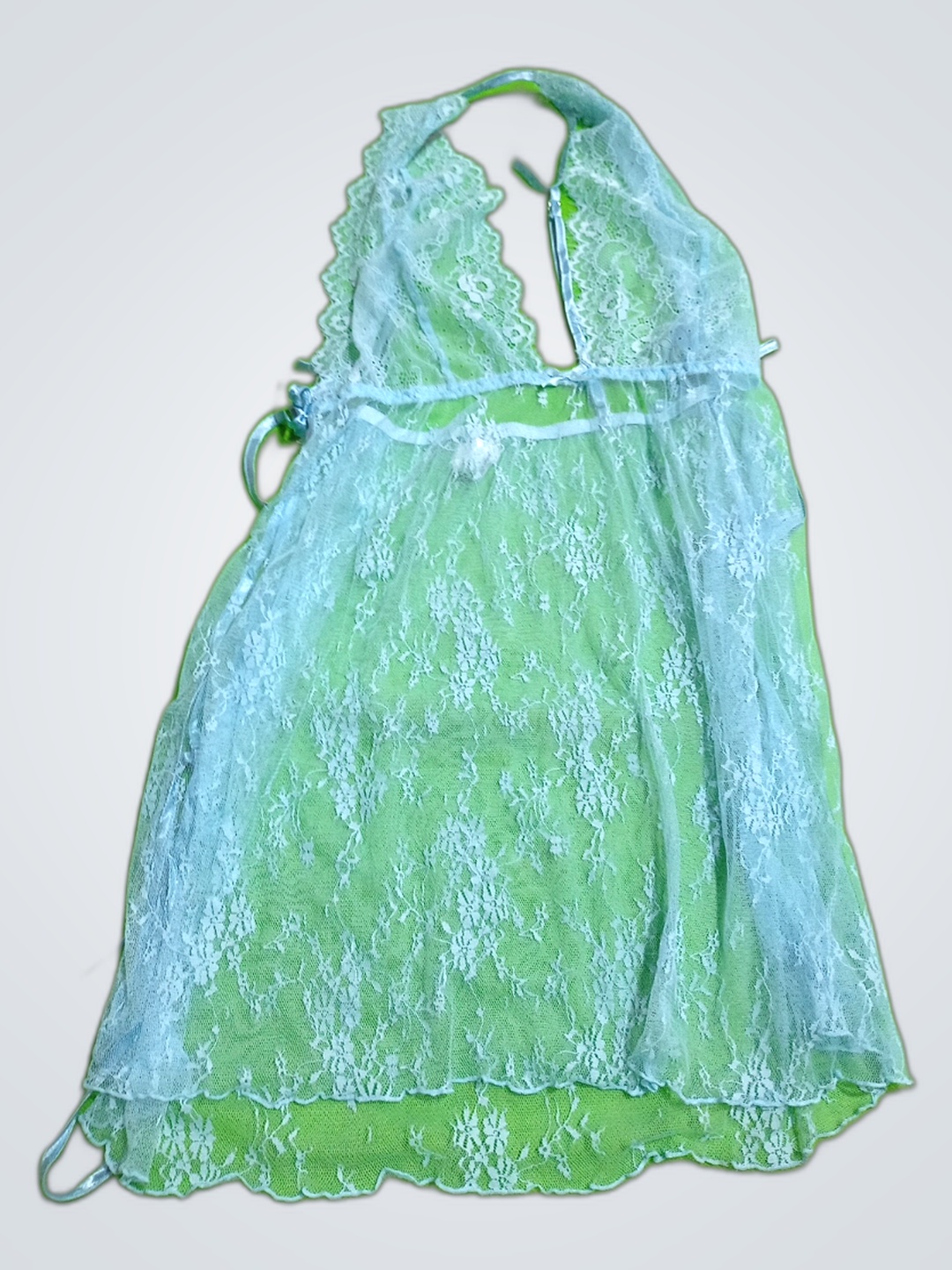 Dreamgirl Lace Chemise