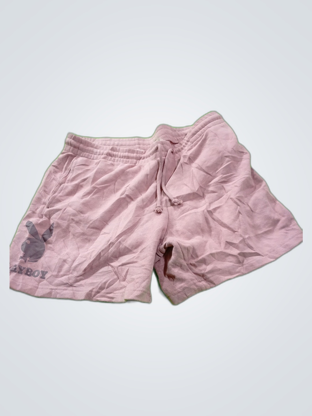 Playboy by Pacsun Pink Shorts
