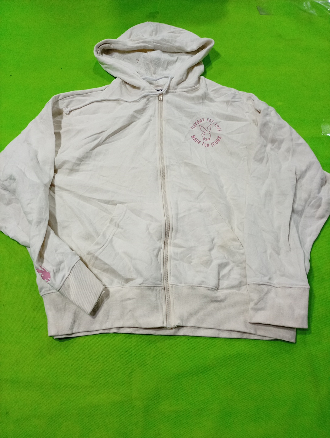 Felpa Playboy di Pacsun