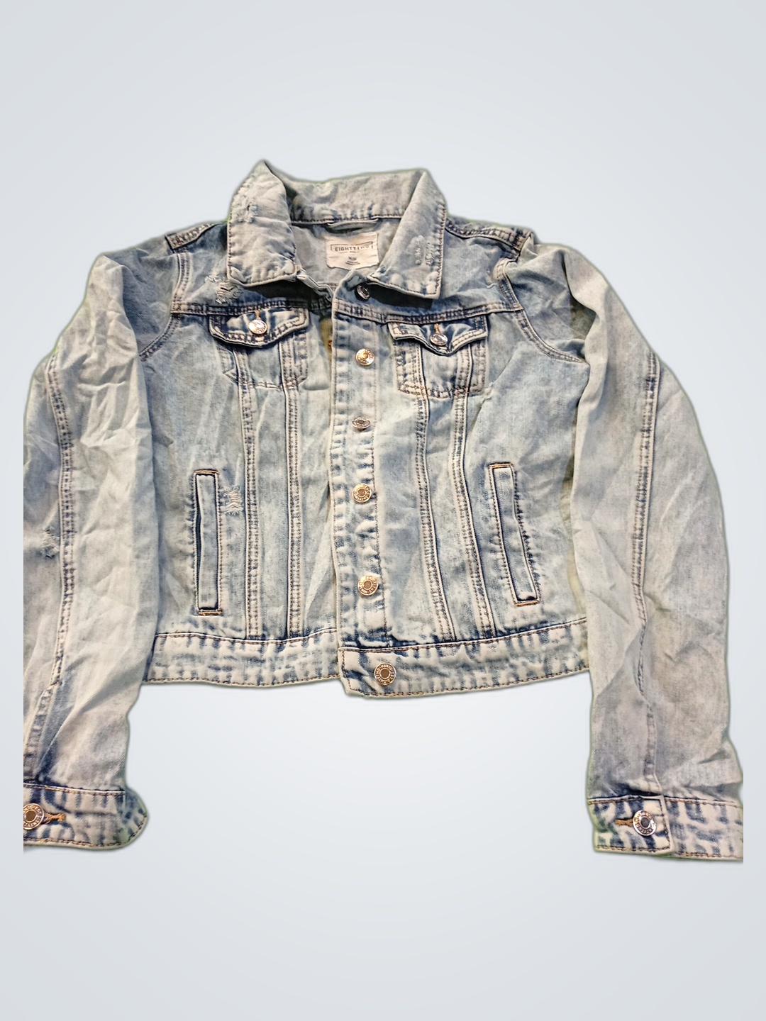 EightyTwo Denim Jacket