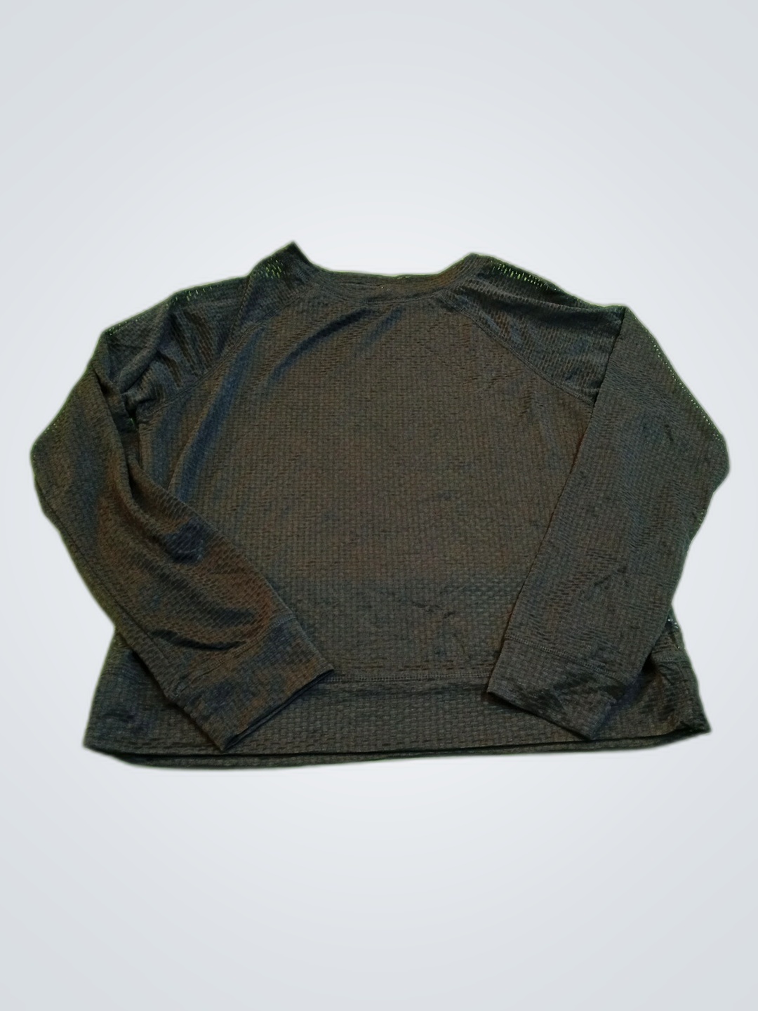 bebe Sport Maglietta a Maniche Lunghe