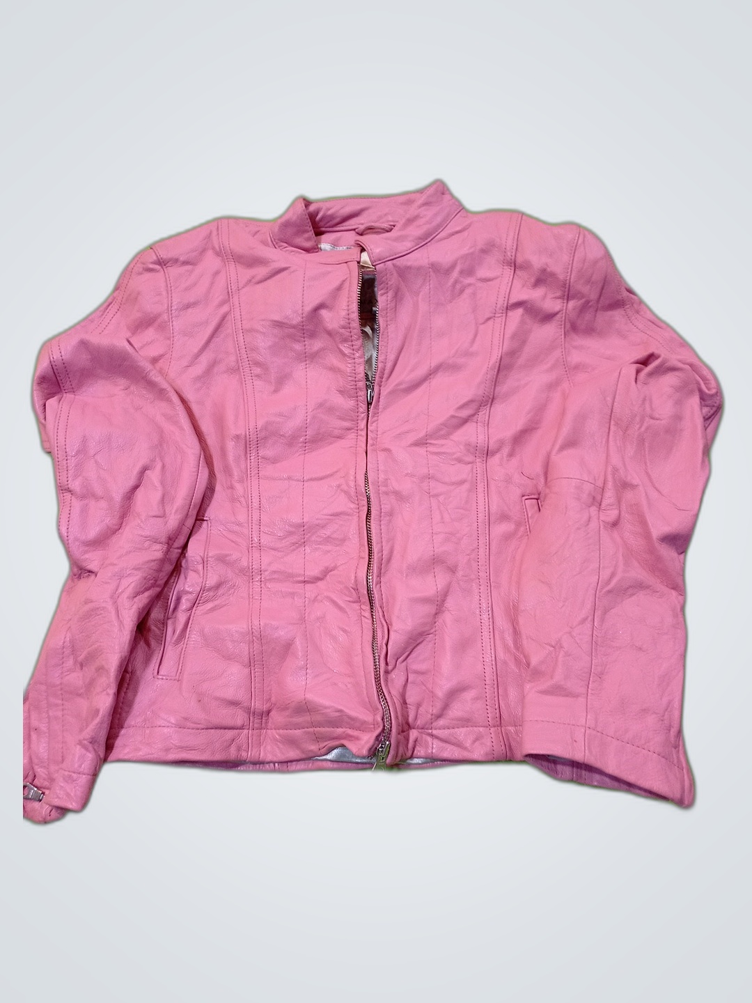 Wilsons Leather Maxima Jacket