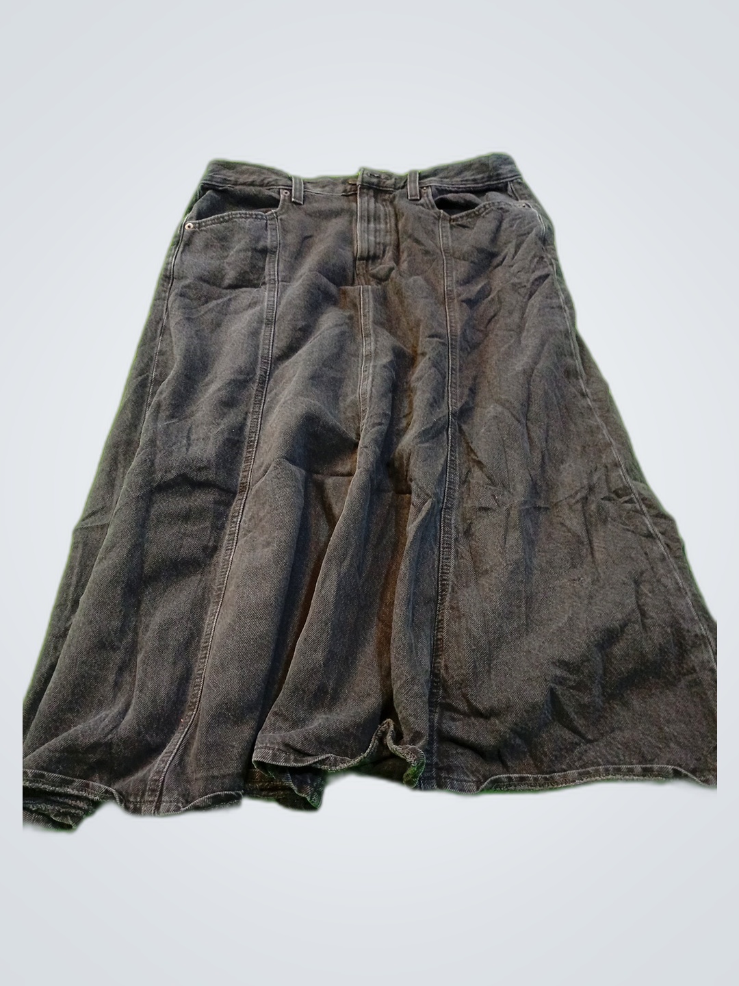 Levi Strauss & Co. Gonna di jeans