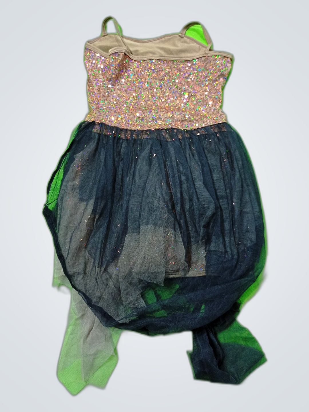 Costume da ballo Curtain Call