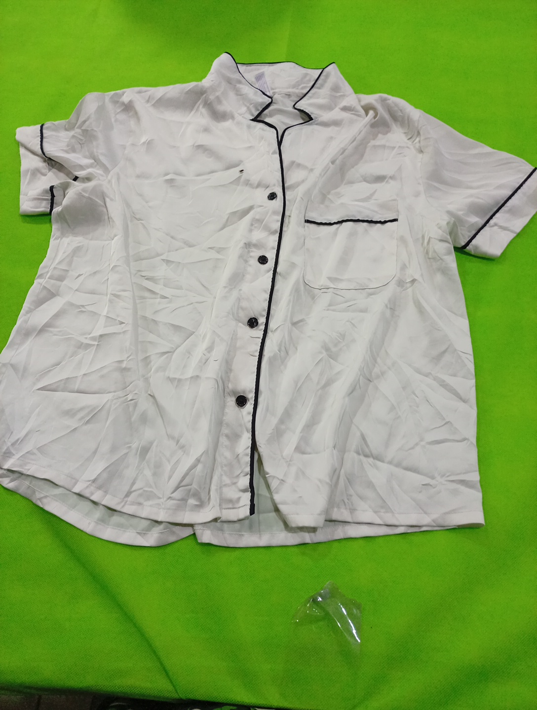 Maglietta a maniche corte Stars Above da uomo