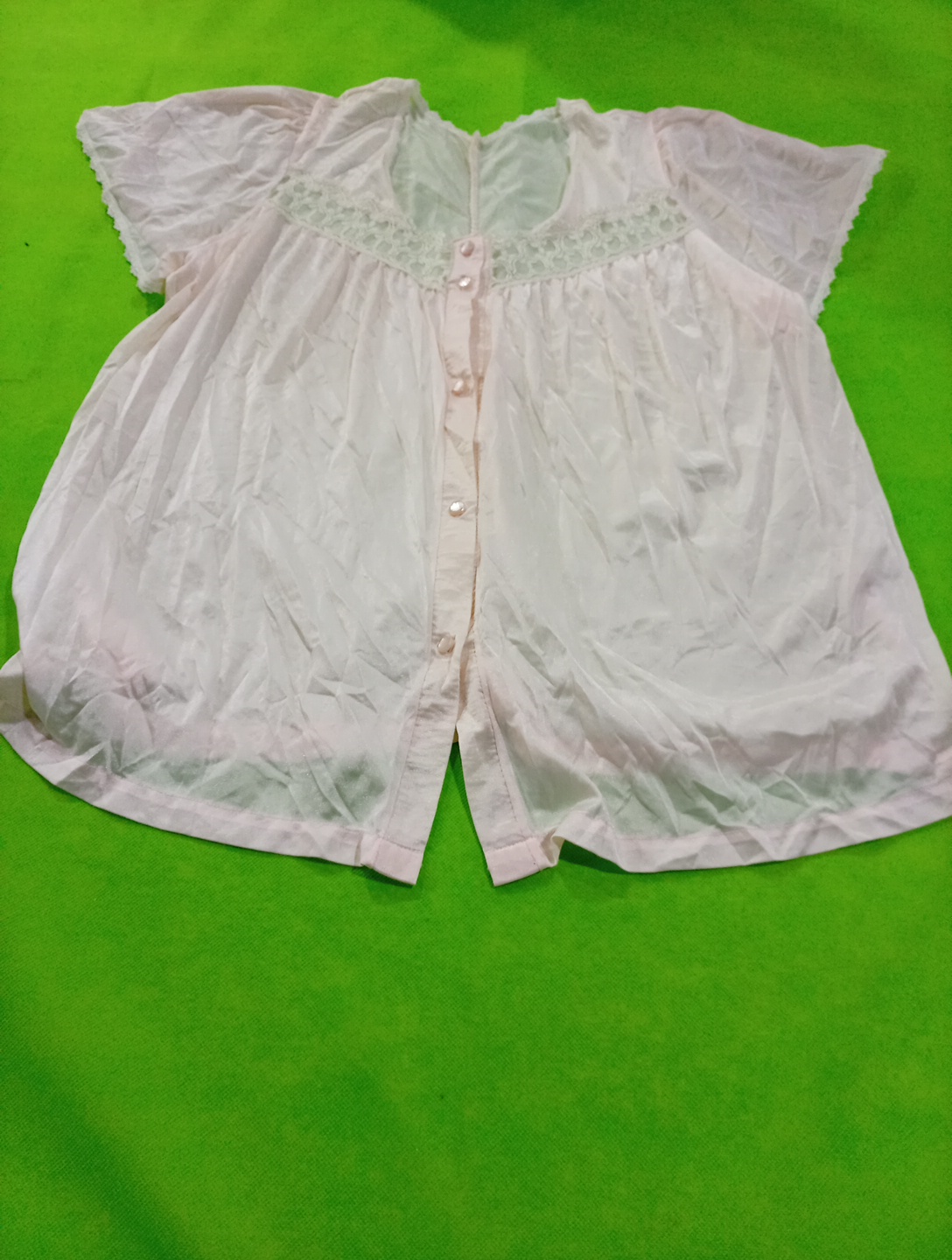 Blusa Bianca