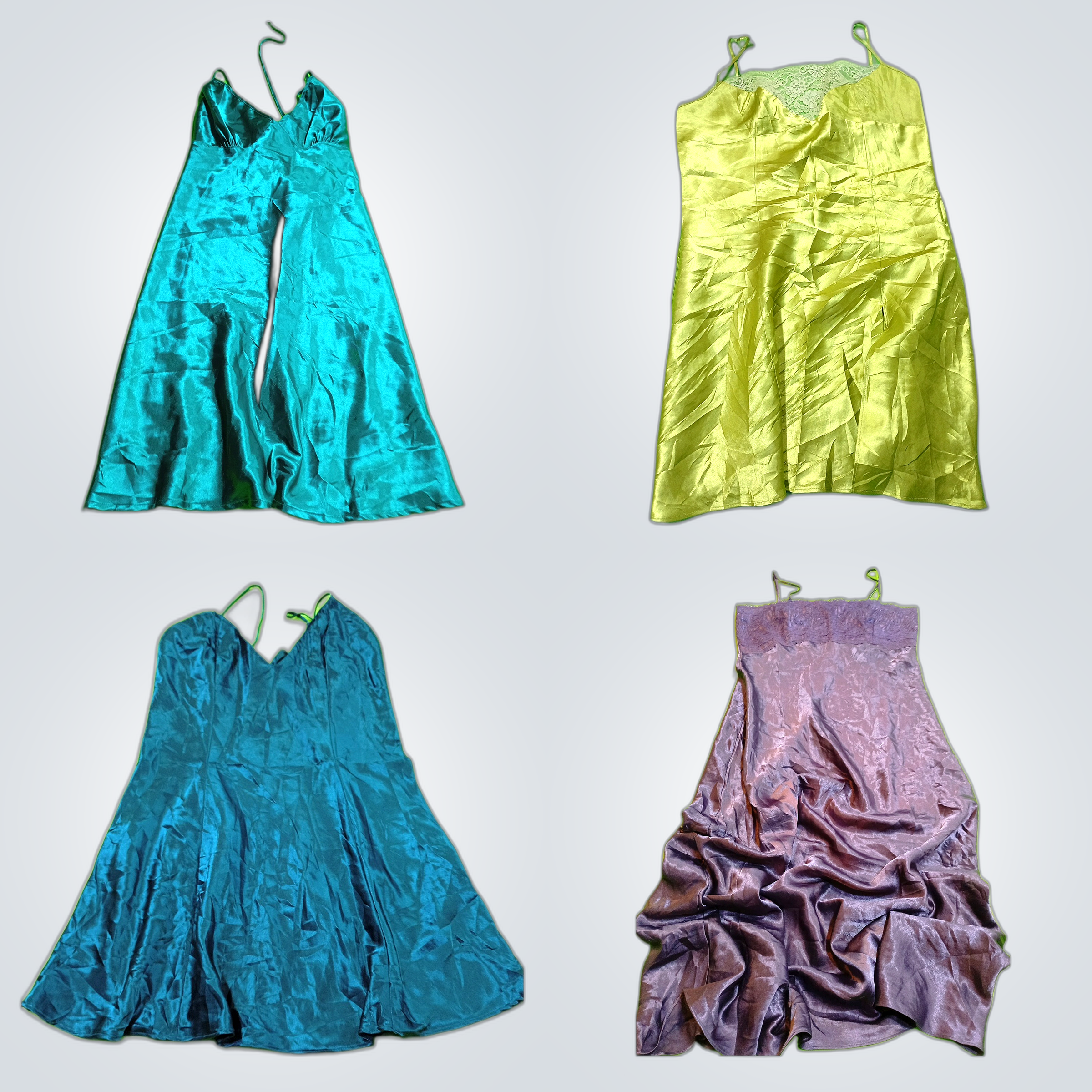 Slip Dress Bundle: Hunts Point, Victoria's Secret,..