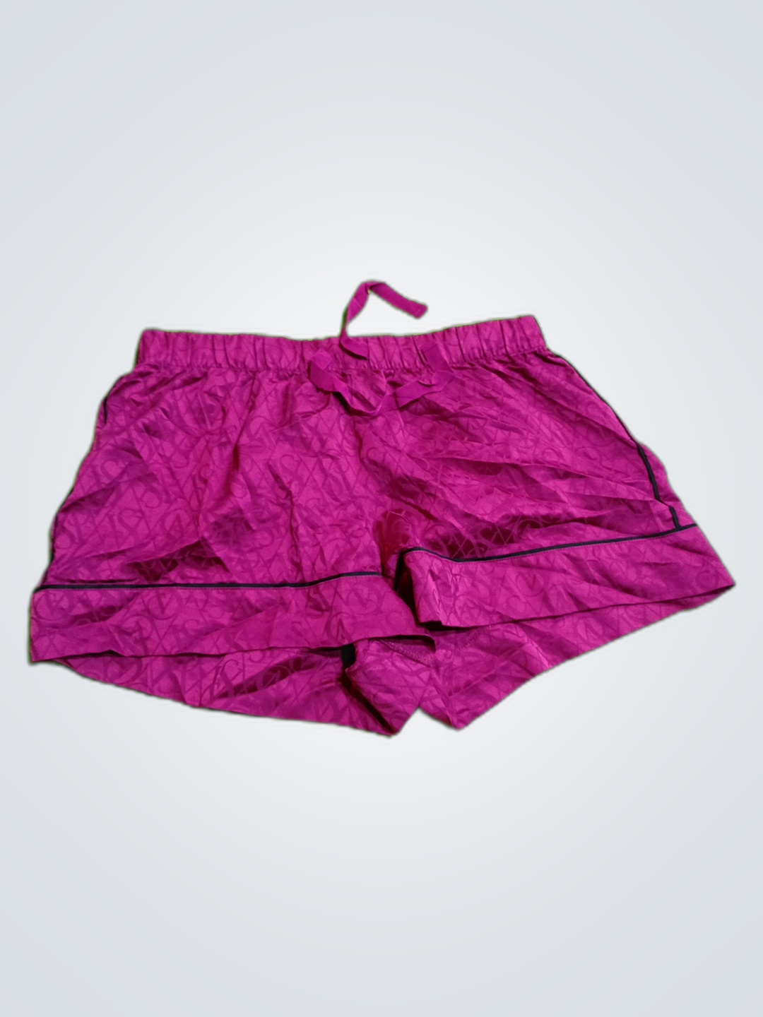 Shorts Viola di Victoria's Secret