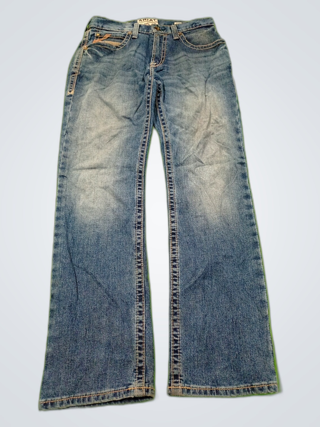 Ariat Denim Jeans
