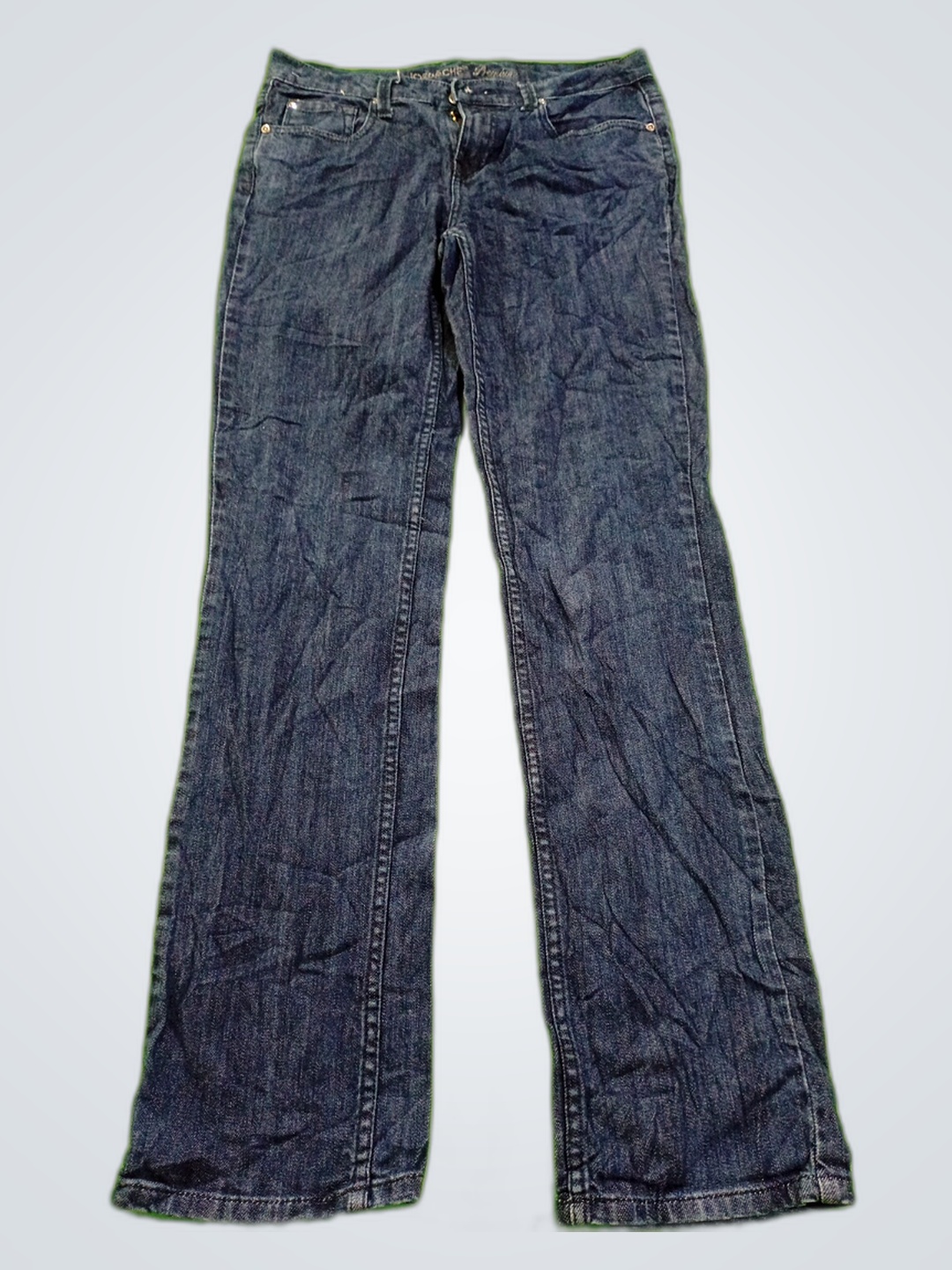 Maverick Premium Jeans