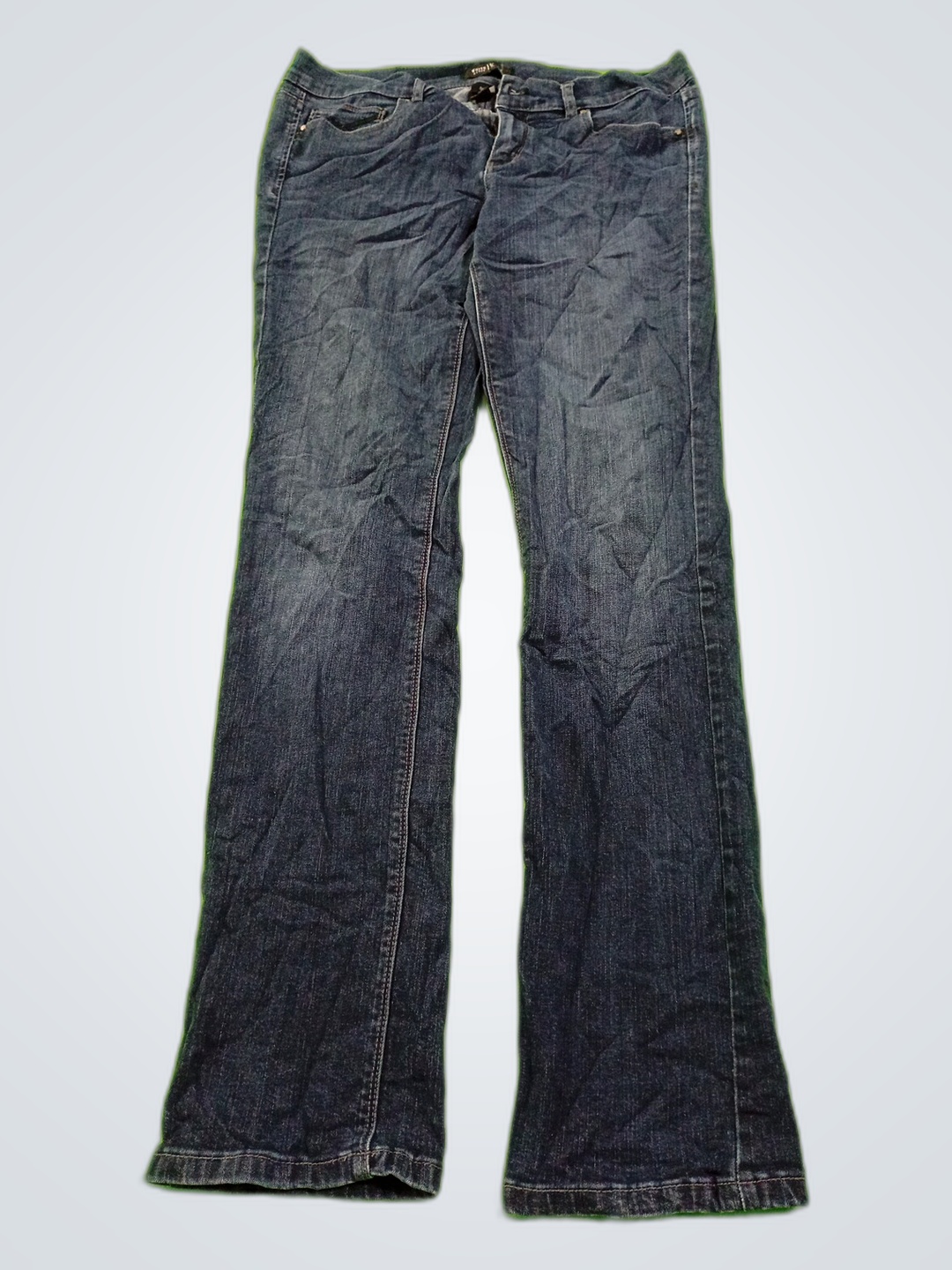 White House Black Market Slim Leg Jeans