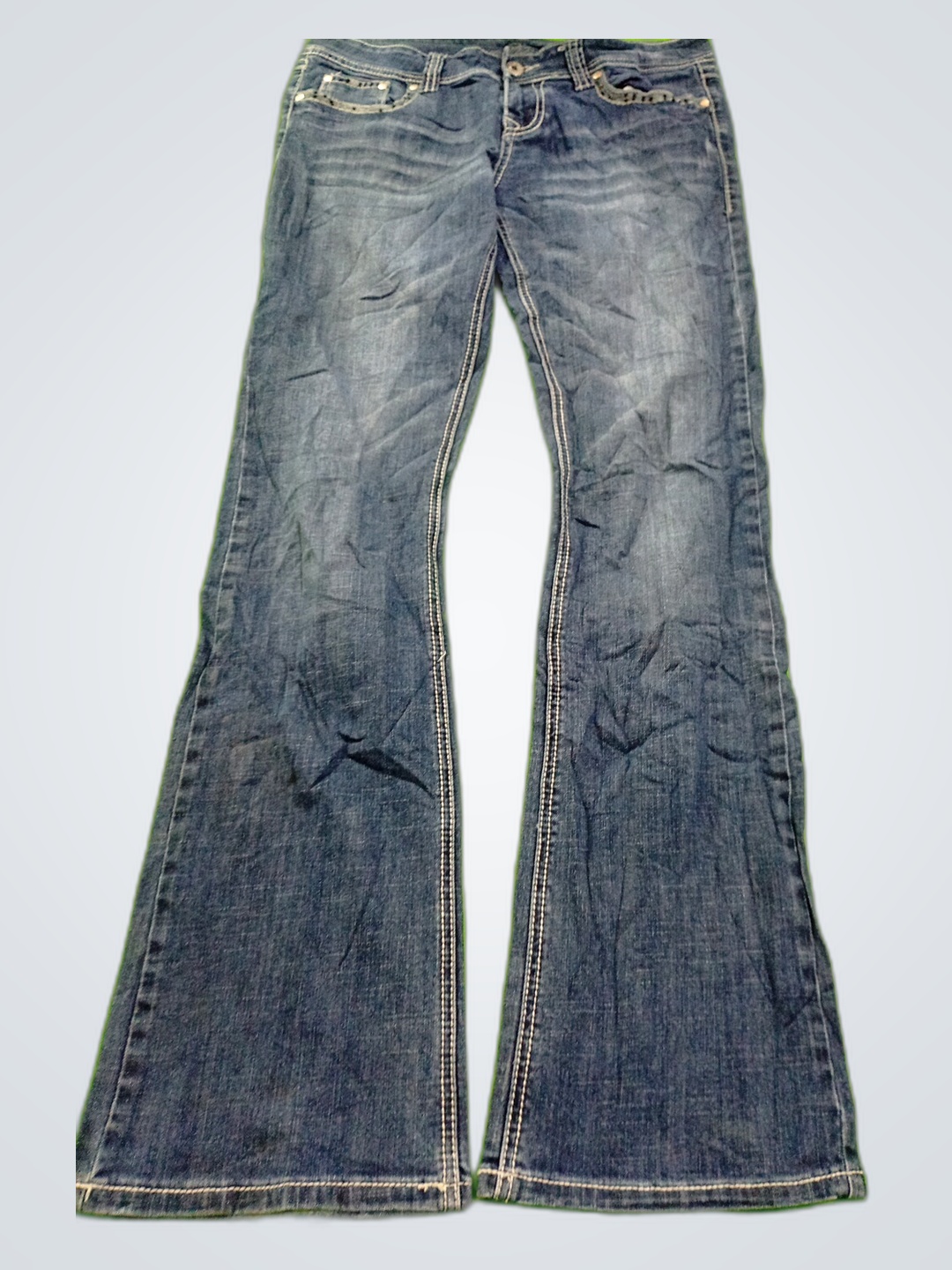 Brixton Jeans
