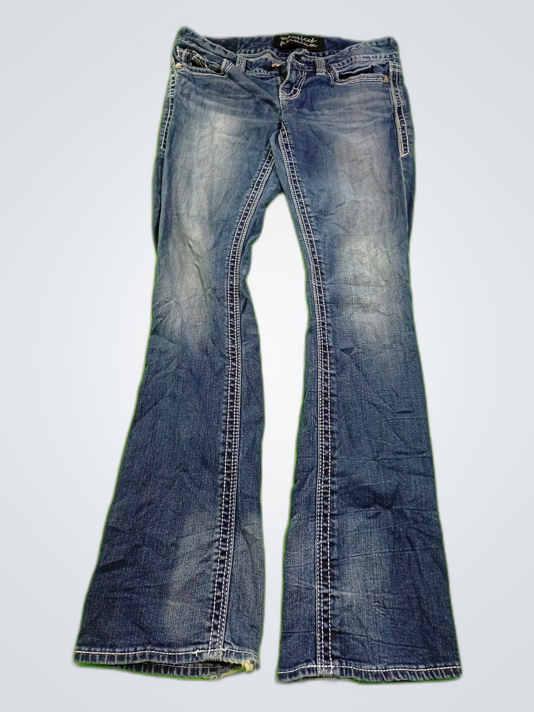 Maurice Jeans