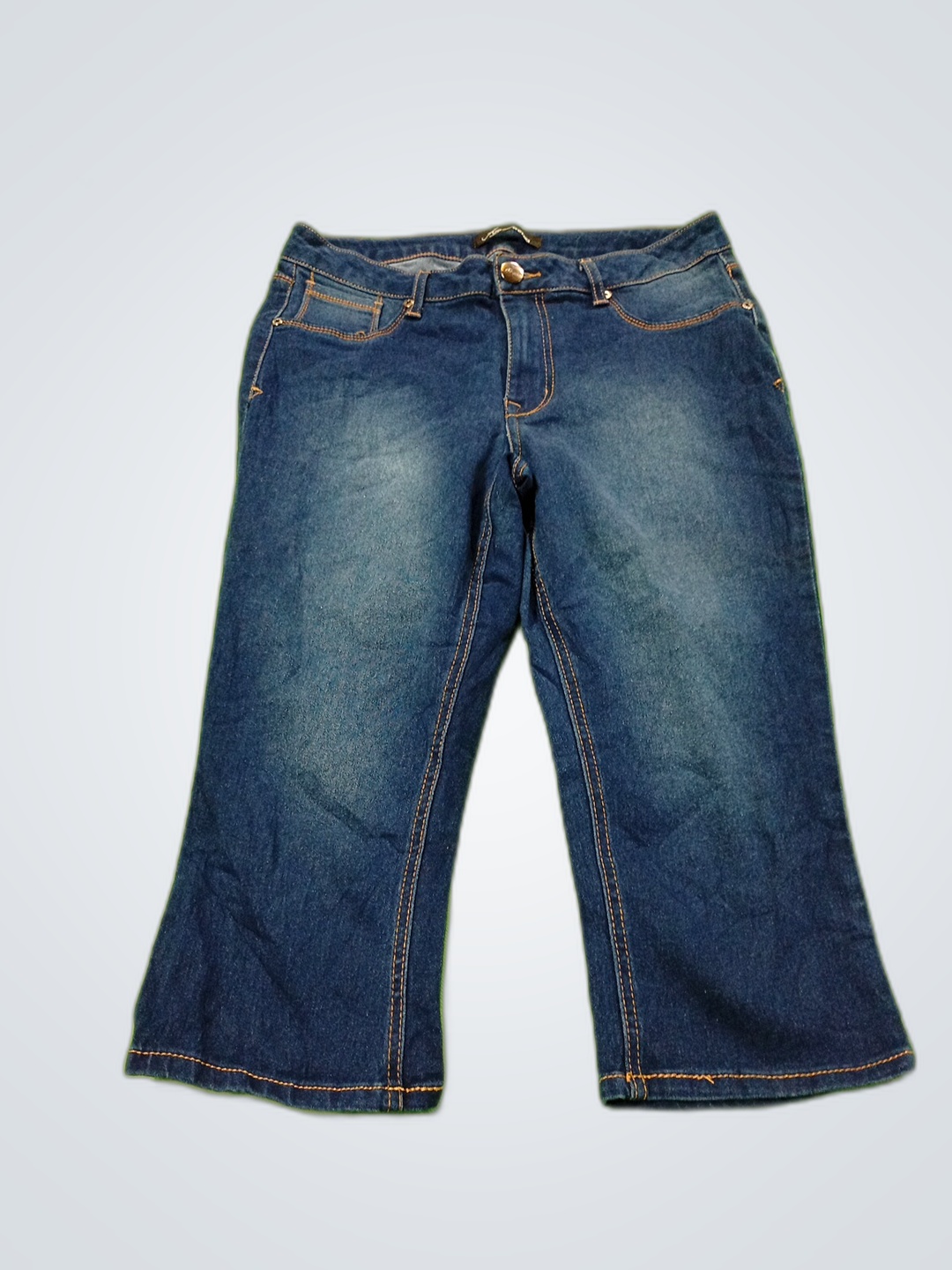 AG Jeans Denim-Hosen