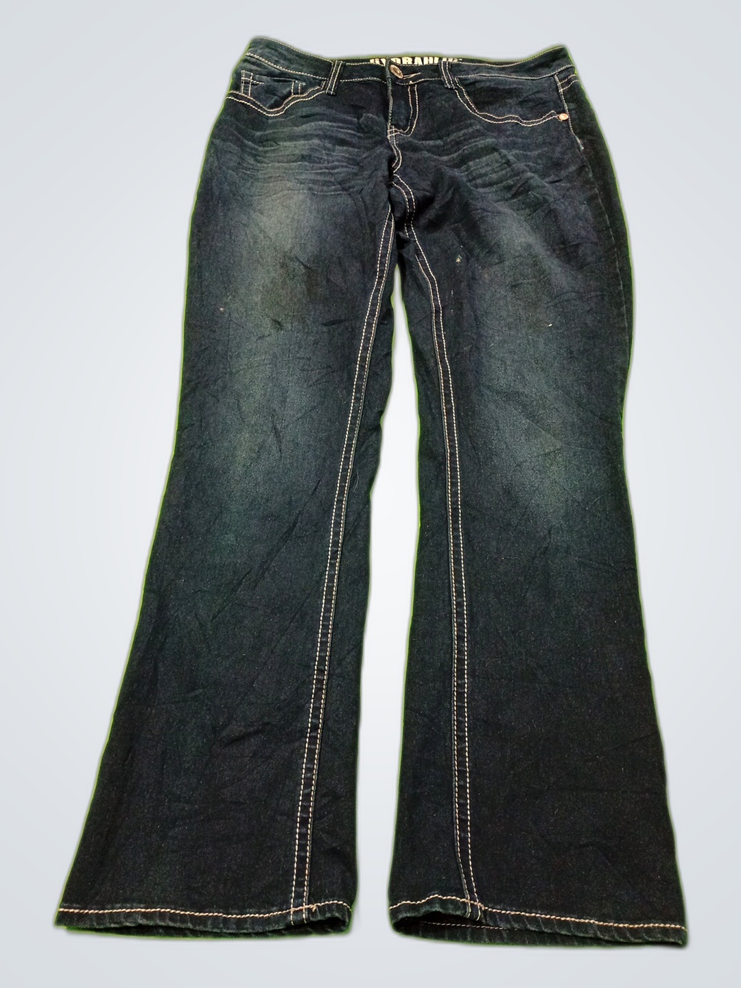 Hydraulic Jeans