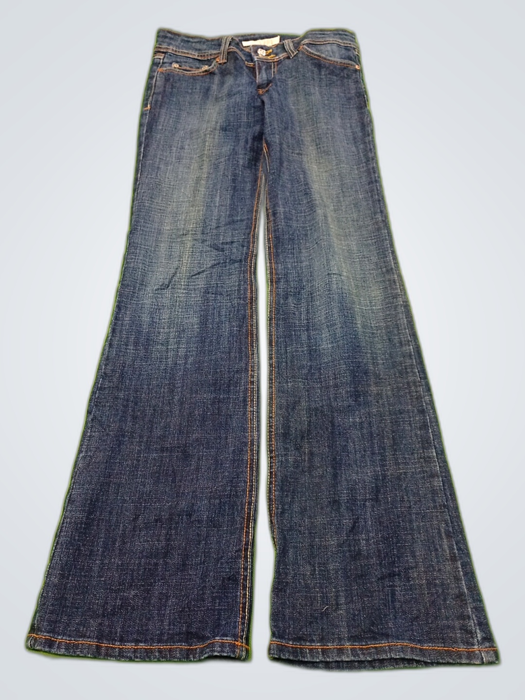 Fung Brothers Jeans