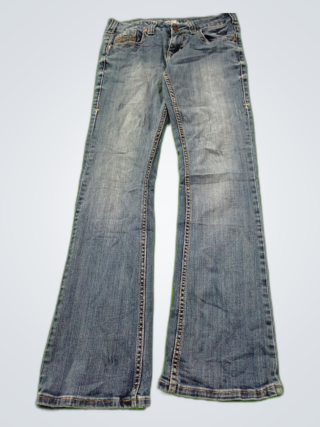 Huff Jeans