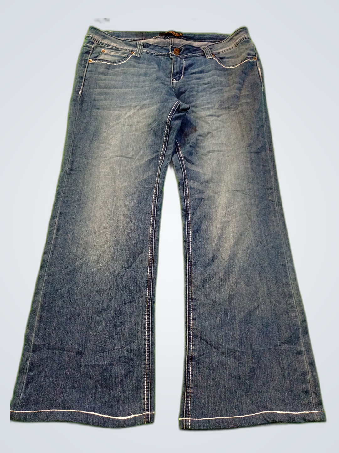 7 For All Mankind Jeans