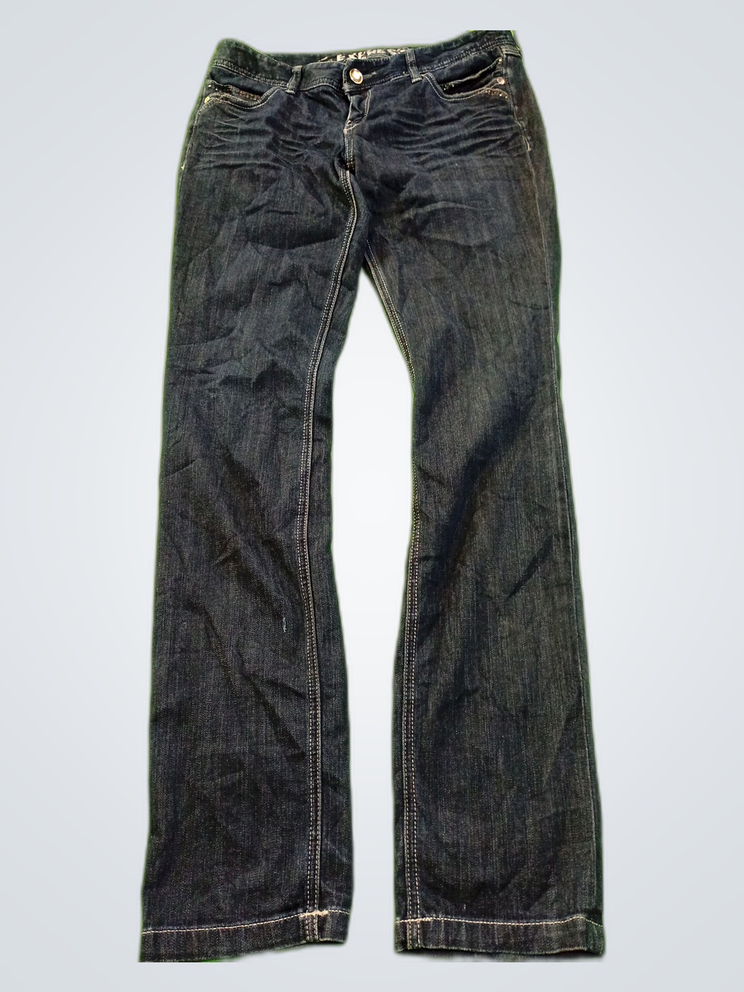 Express Jeans