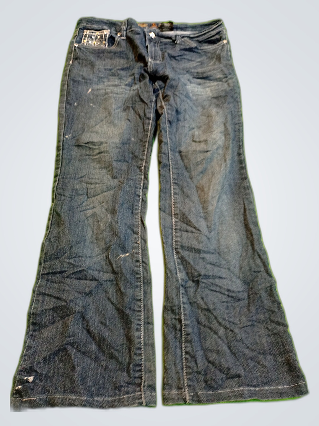 Vivienne Westwood Jeans