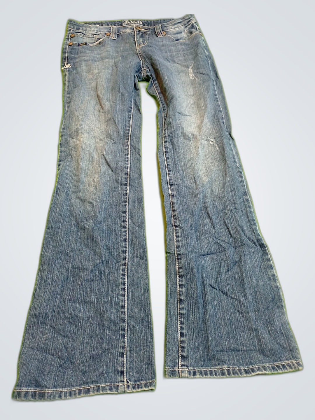 Adikt Bootcut Jeans