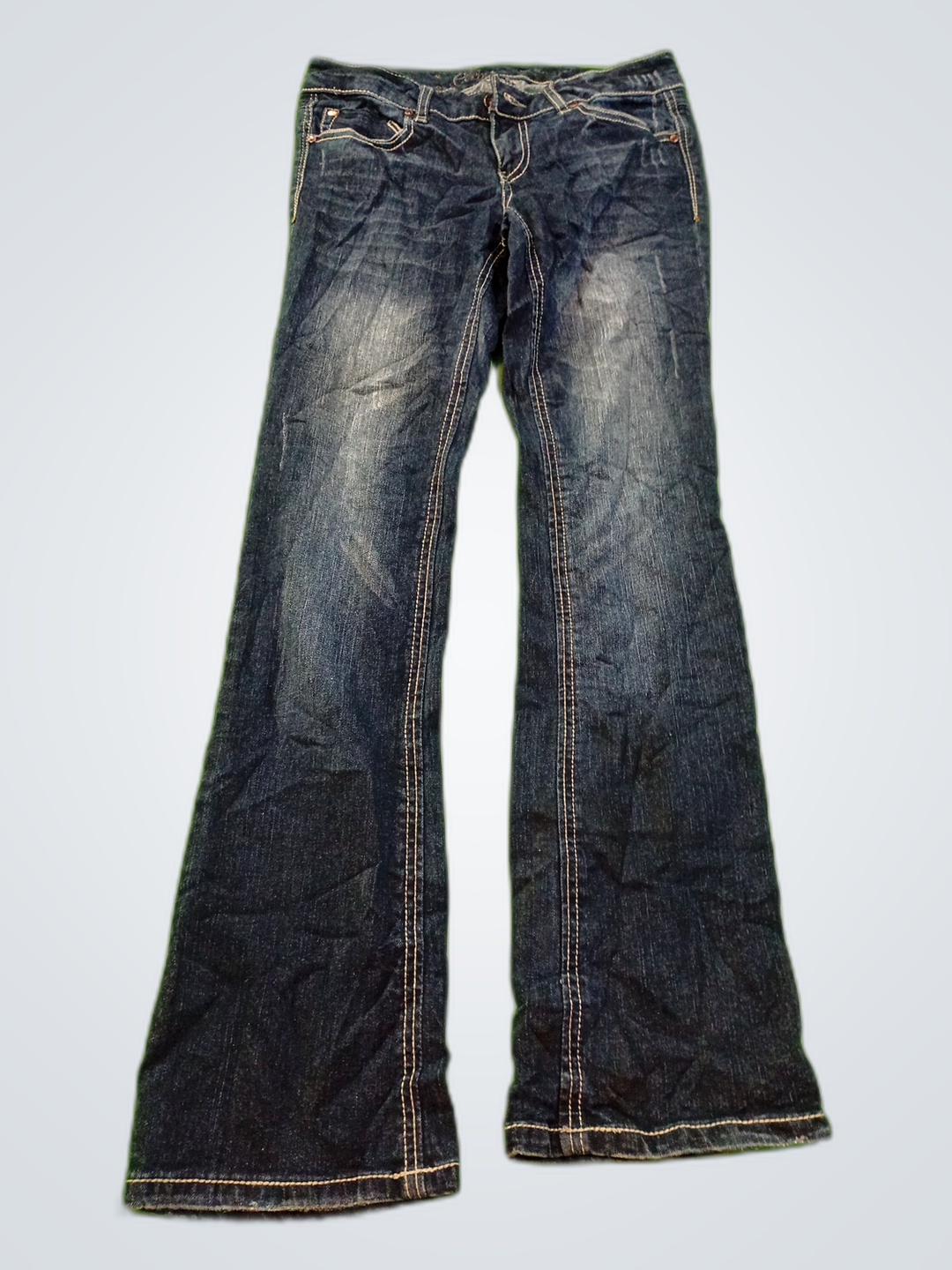 Celebrity Pink Jeans