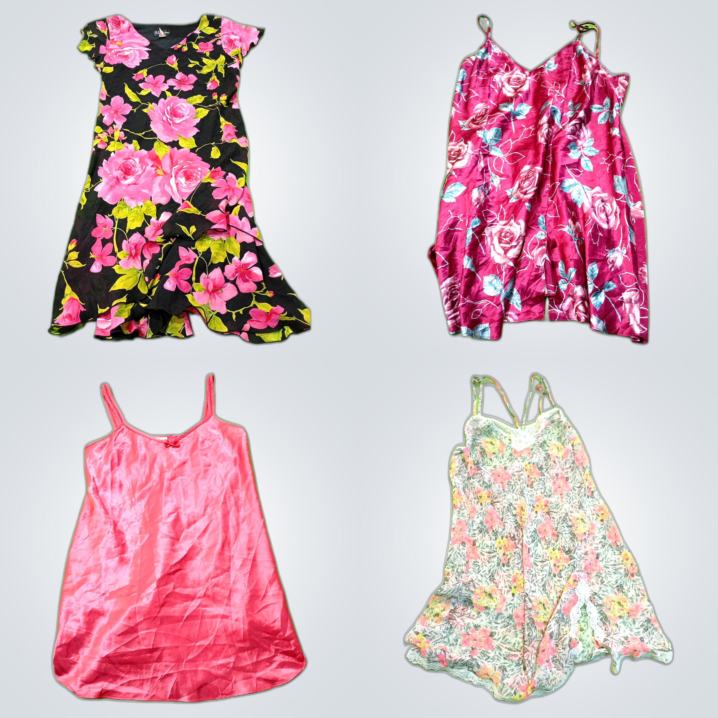 Designer Dress Bundle: Jessica, Victoria's Secret ..