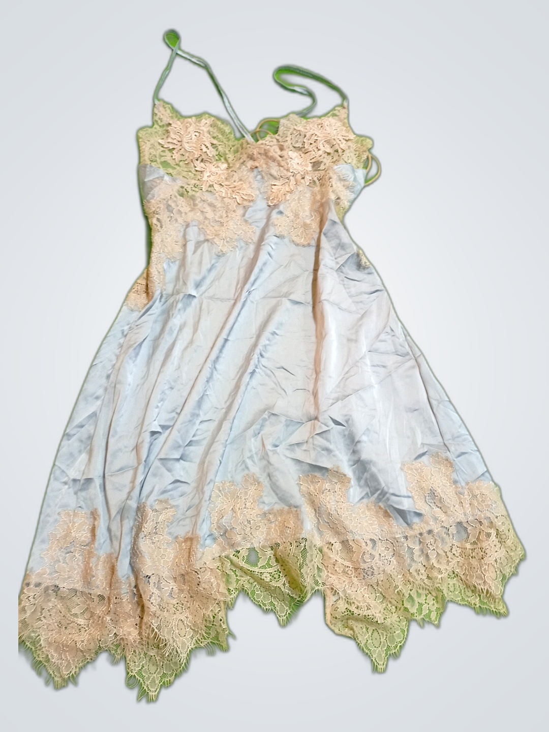 Luxury Slip Dress Bundle: Intimo Amore, Victoria's..