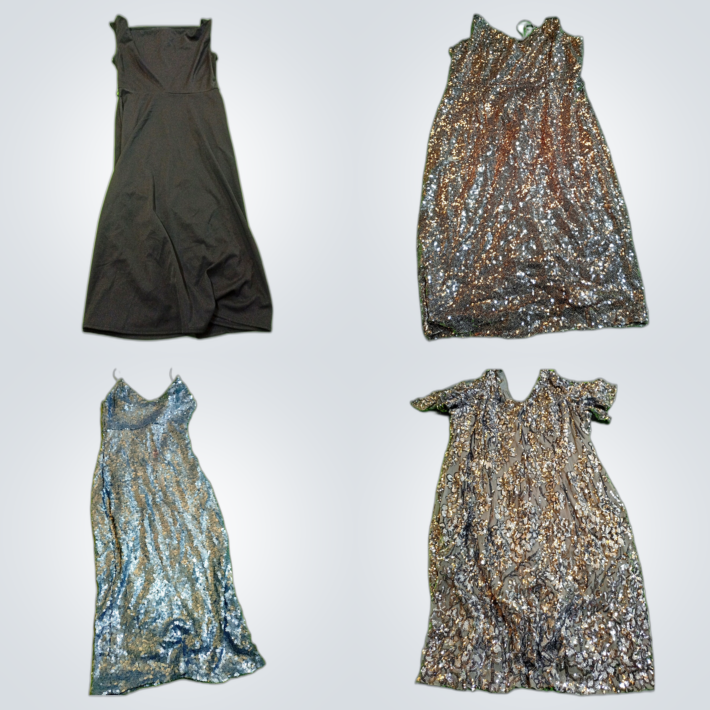 Bundle di Abiti Venus & More - Set da 7 Pezzi di A..