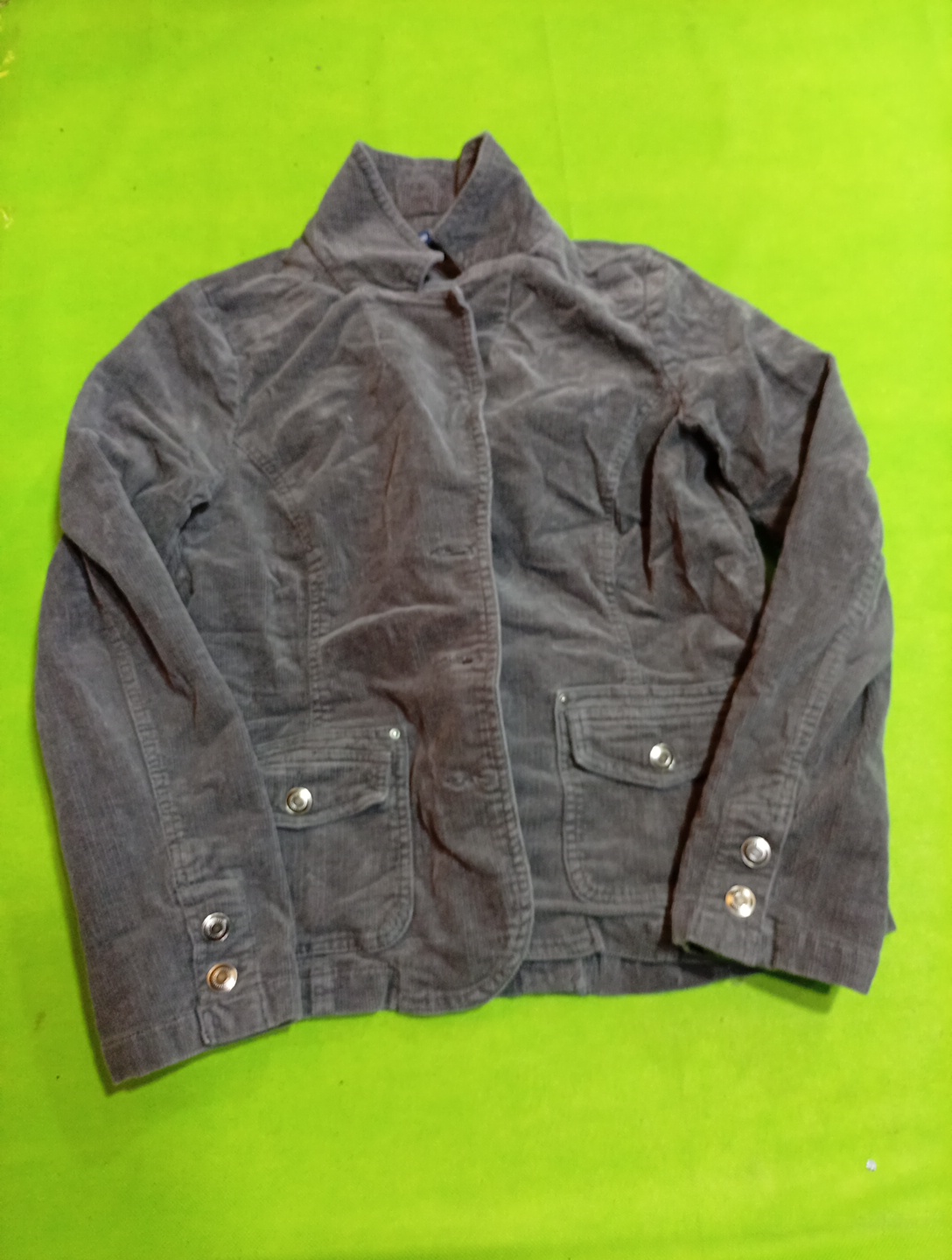 Ensemble de vestes de luxe : Pamela McCoy, Marcell..