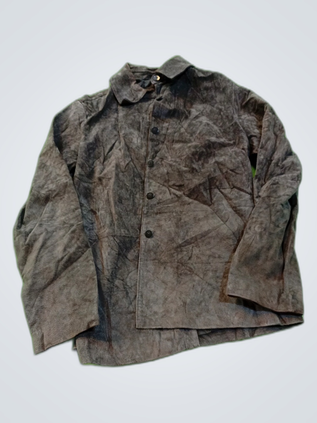 Massini Leather Jacket