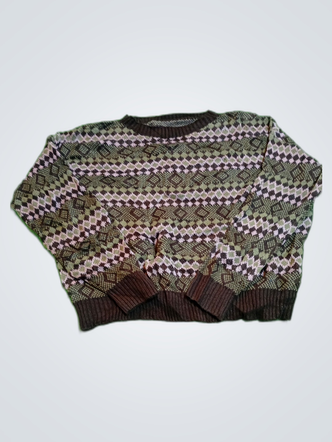 Lot de pulls en cardigan Croft & Barrow, Lands' En..