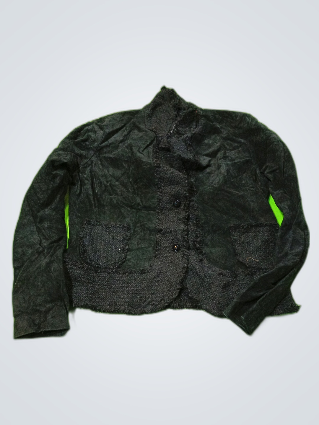 Wilson's Leather Jacket