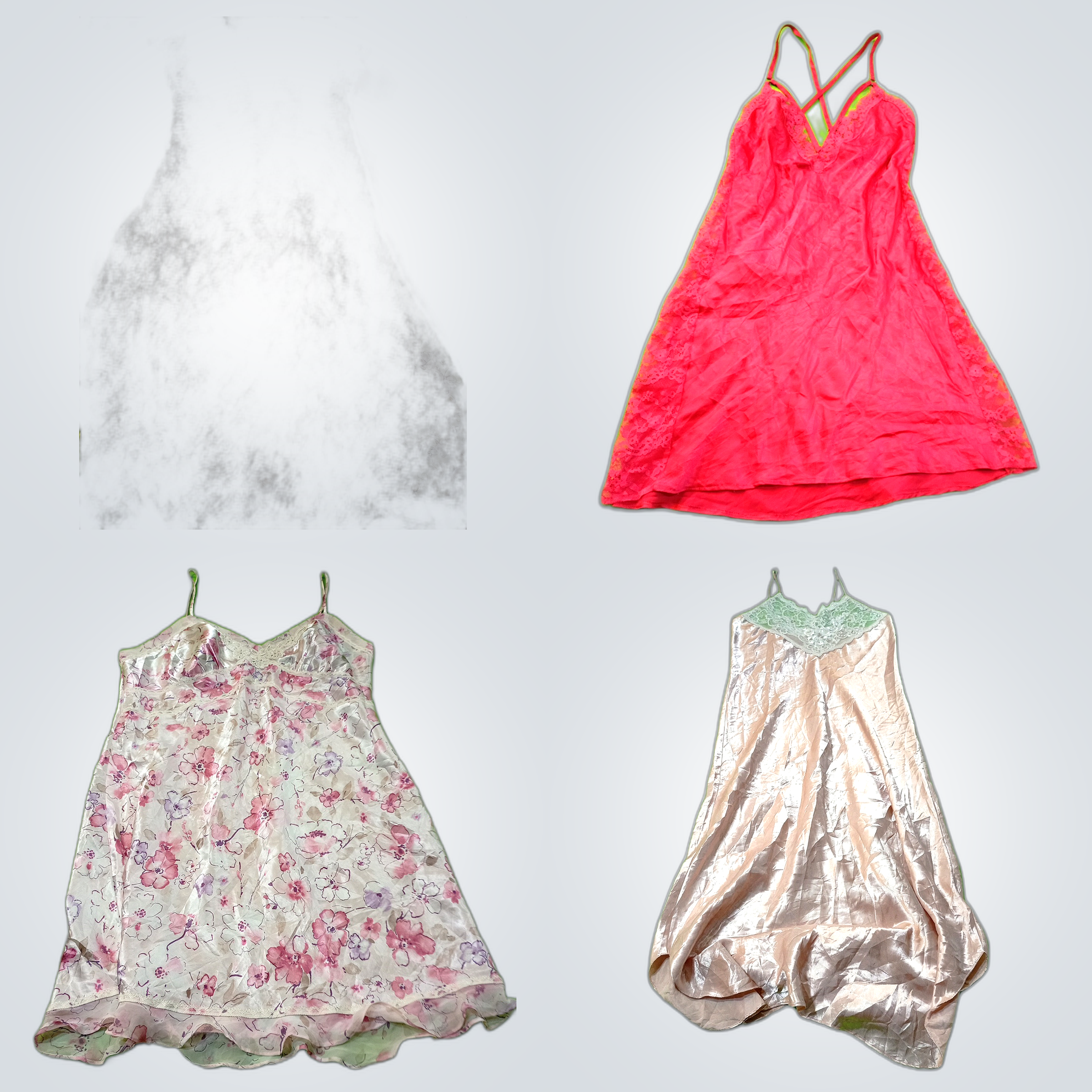Designer Dress Bundle: bebe, Speidel, Valentino & ..