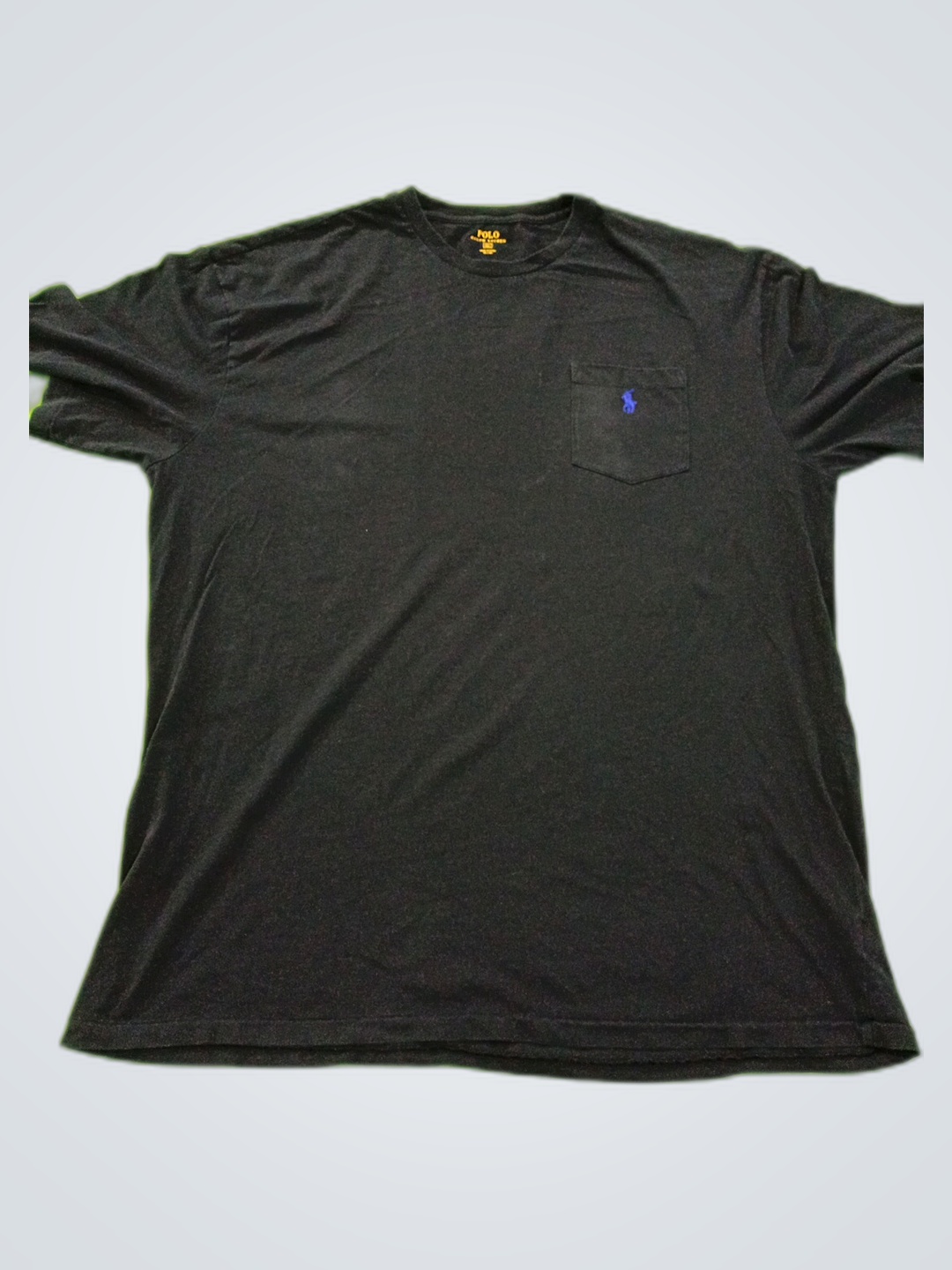 T-shirt polo