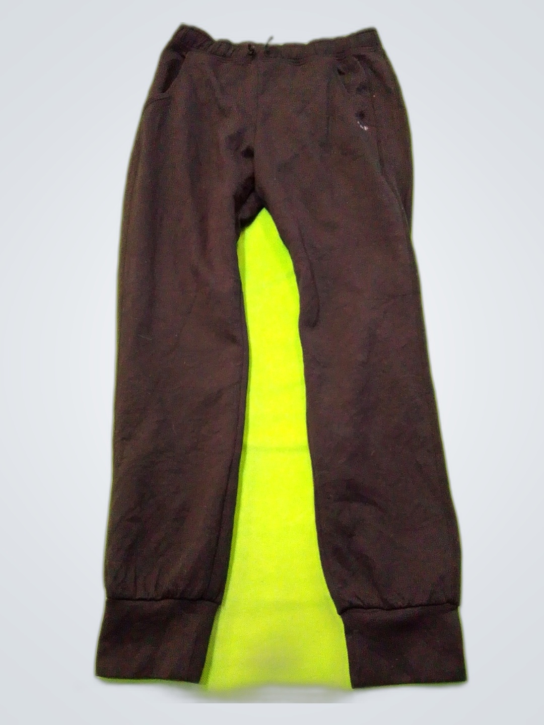 Abercrombie Kids Black Sweatpants