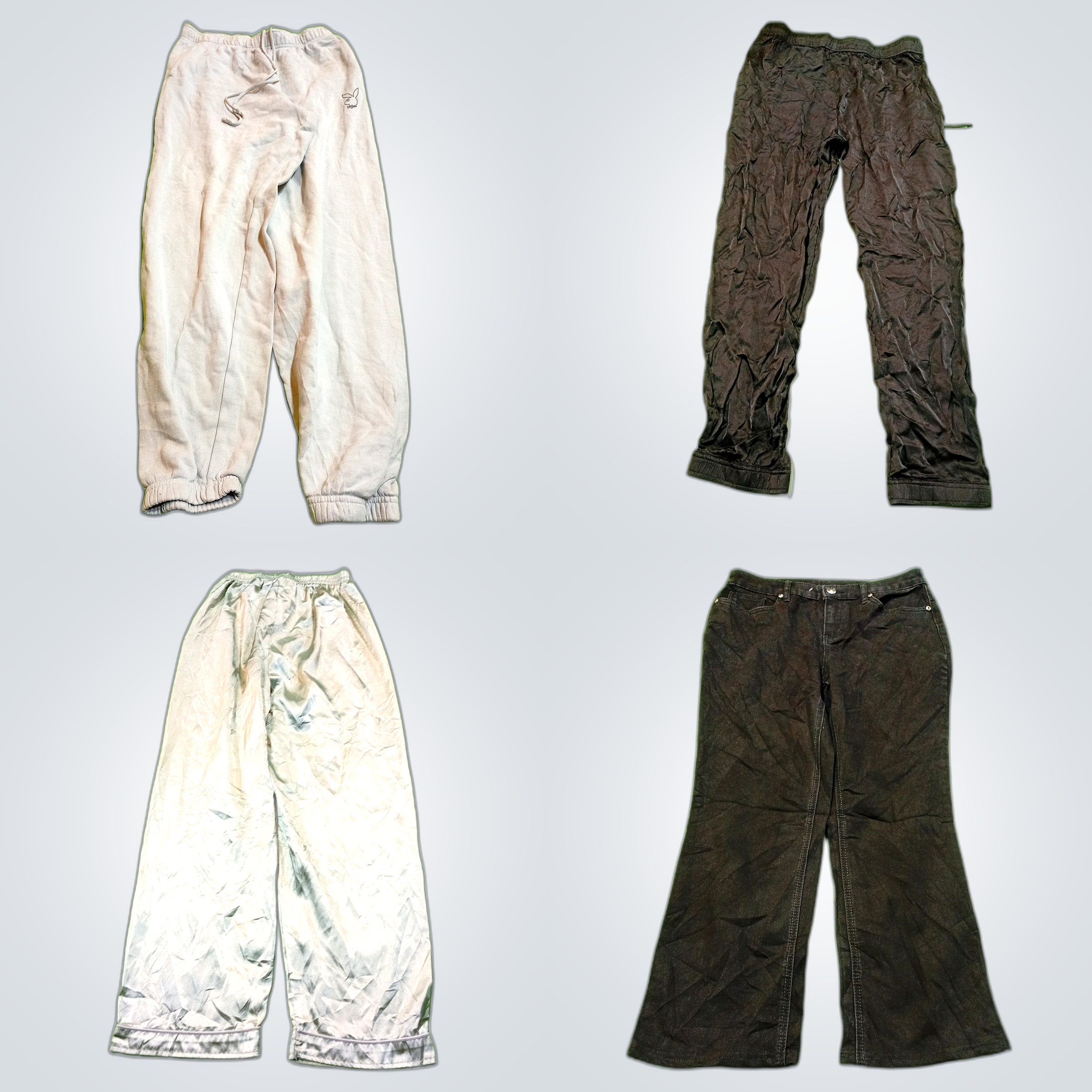 Juicy Couture & More Sweatpants, Jeans & Leggings ..