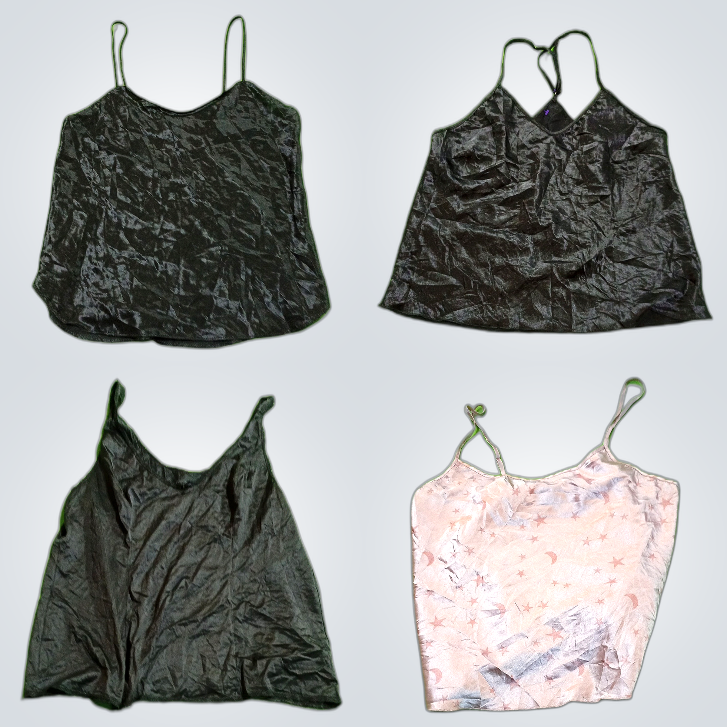 Y2K Fashion Camisole