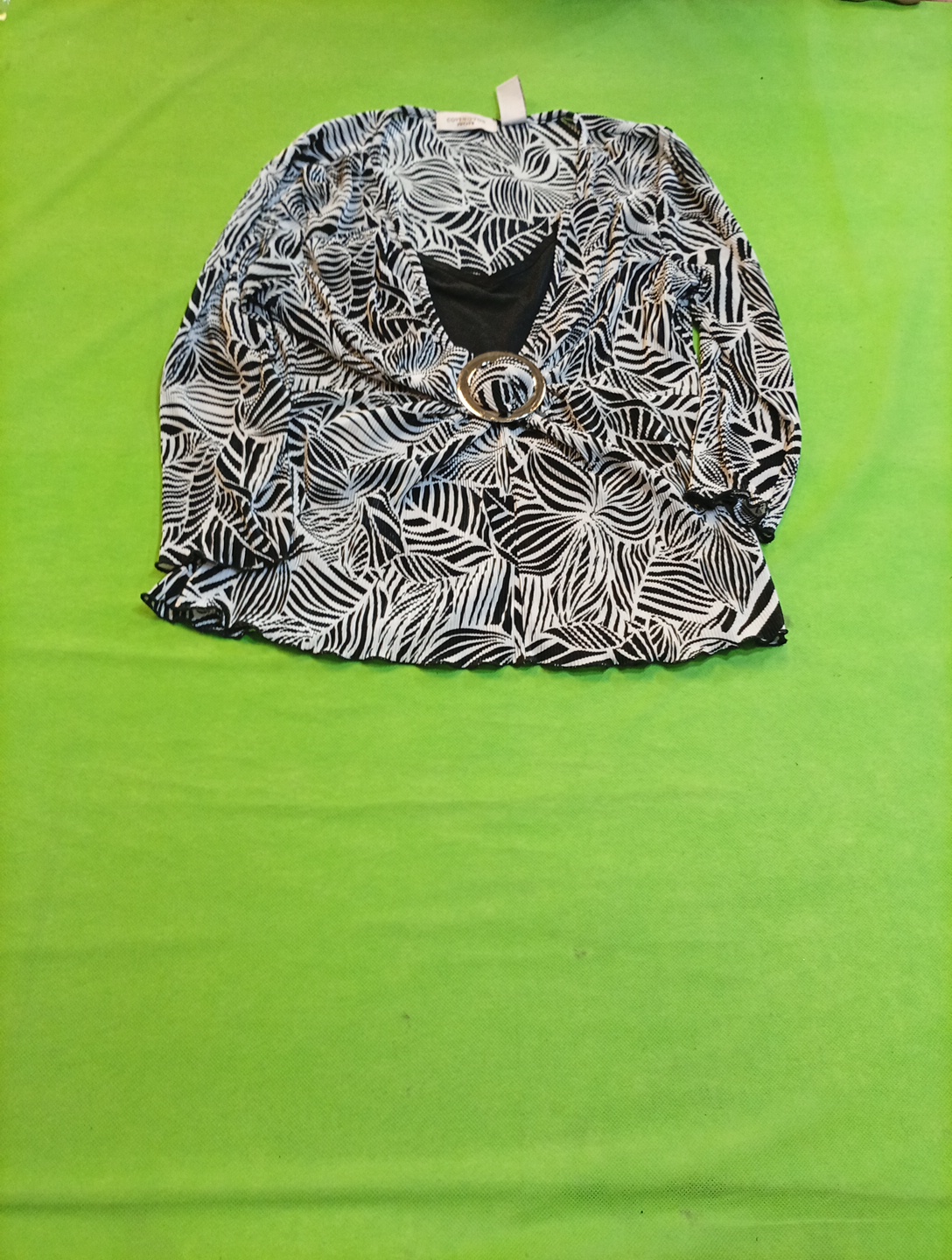 Covington Petite Skirt