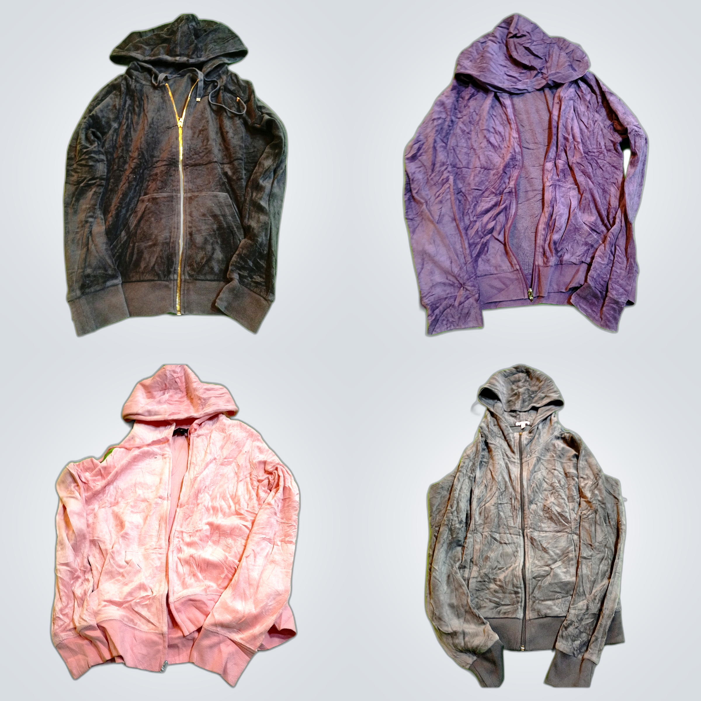 Juicy Couture Hoodie