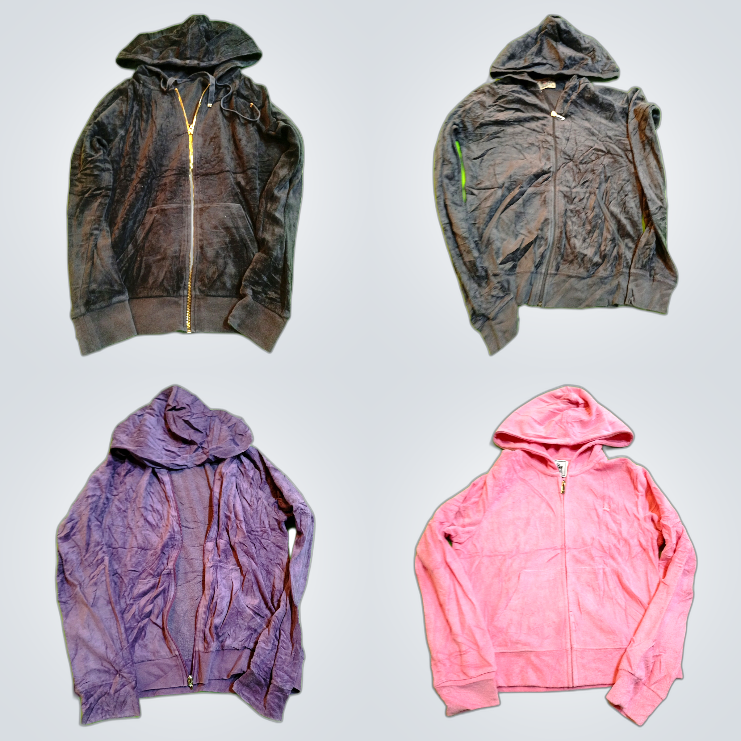 Juicy Couture Hoodie