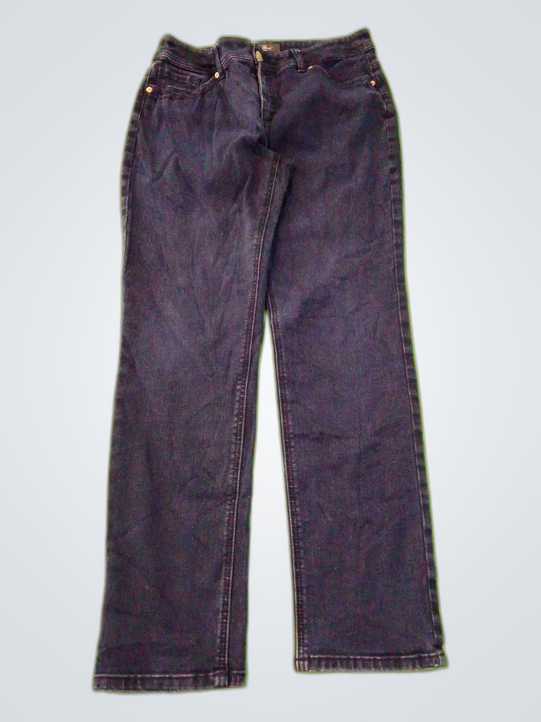 So Slimming Jeans by Chico's