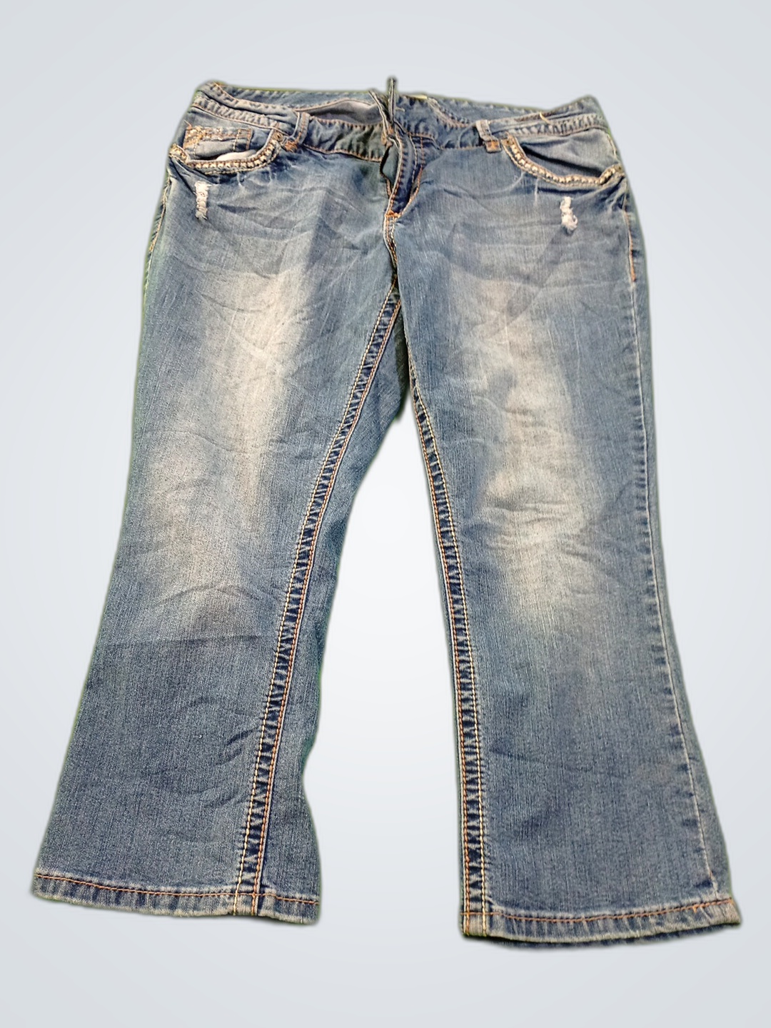 Maurices Bootcut Jeans