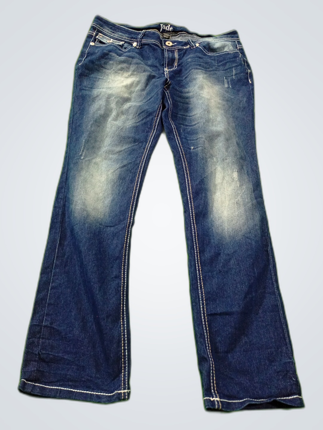 Jade Bootcut Jeans