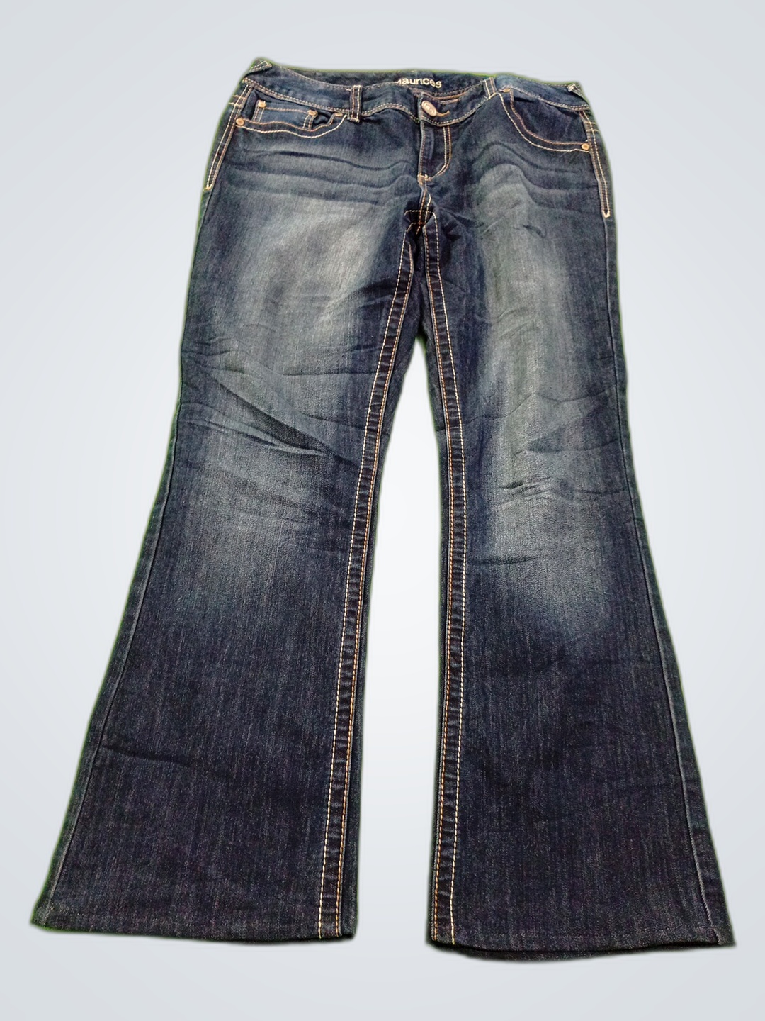 Maurices Bootcut Jeans