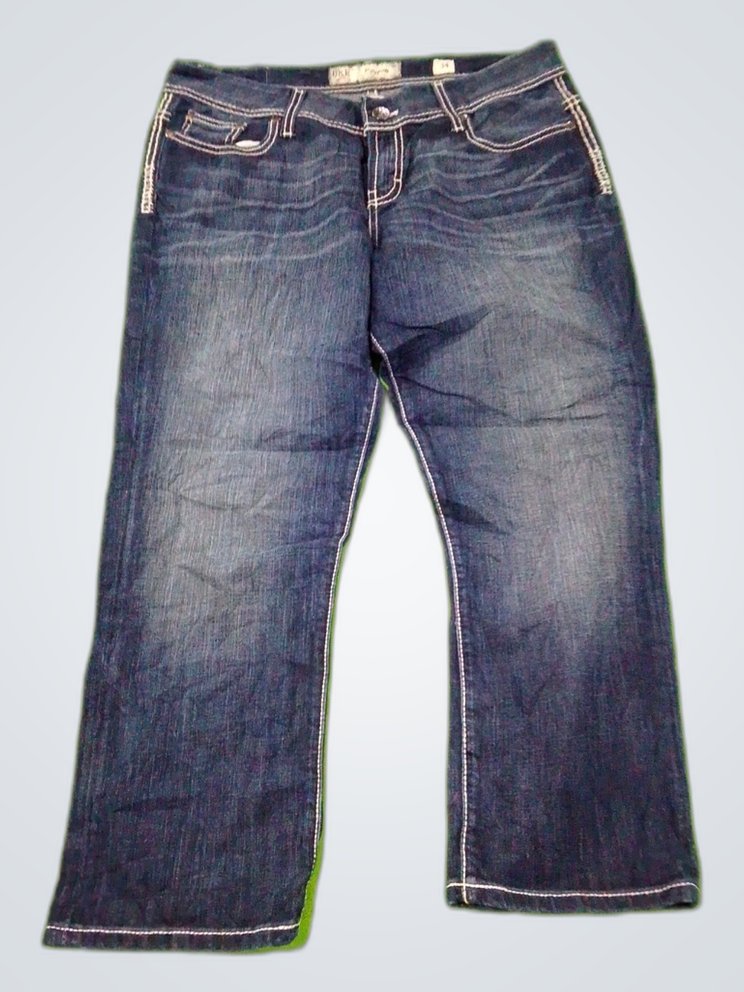 American Eagle Payton Bootcut Jeans