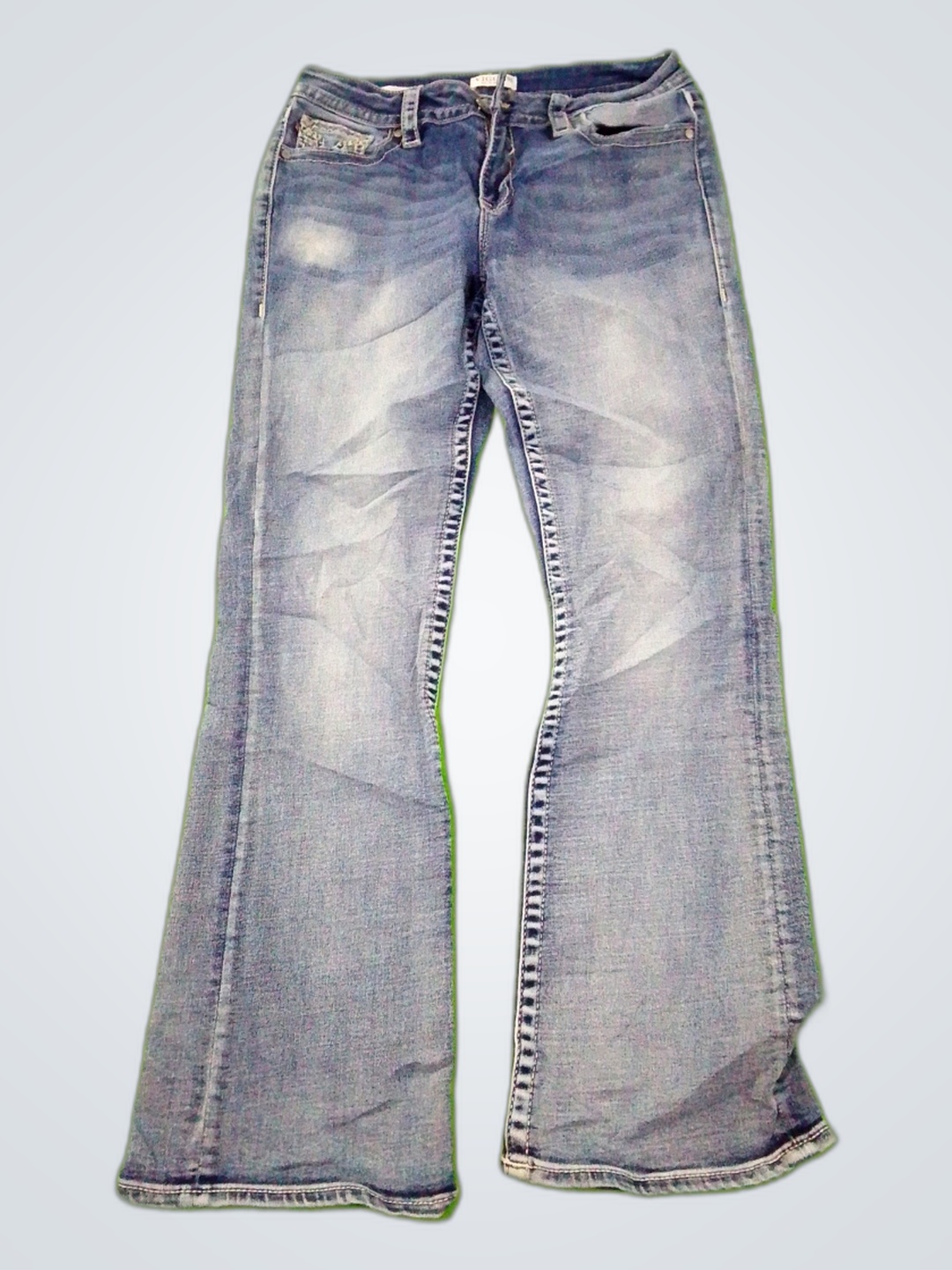 Vigoss Flare Jeans