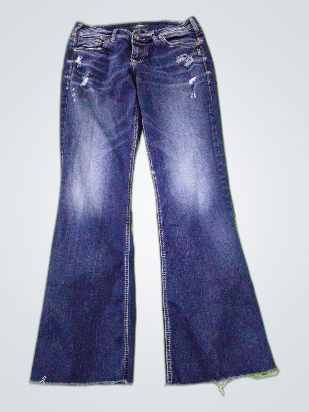 Levi's Flare Jeans