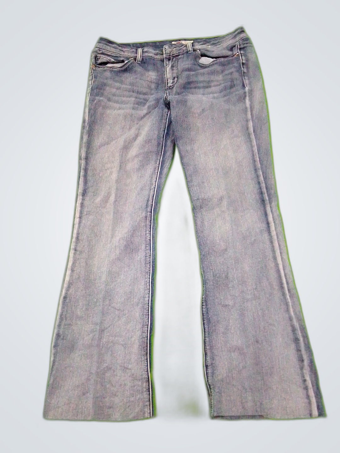 Lei Sophia Flare Jeans