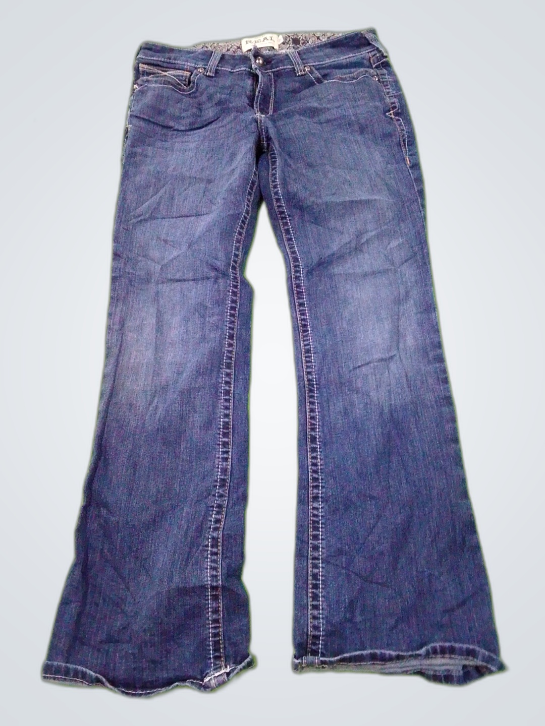 Ariat Flare Denim Jeans